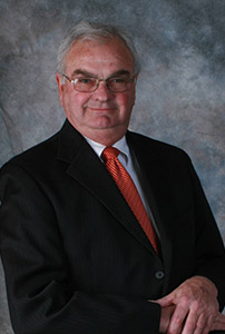 Larry Jernigan, Realtor/Associate Broker