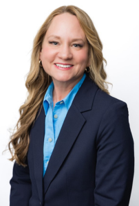 Amanda Thurmond, Realtor