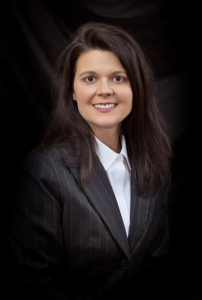 Chrissy Cummings, Realtor